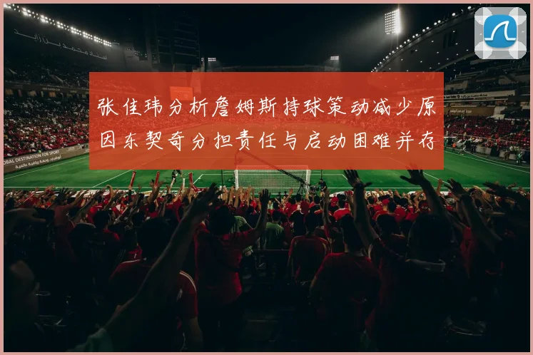 张佳玮分析詹姆斯持球策动减少原因东契奇分担责任与启动困难并存