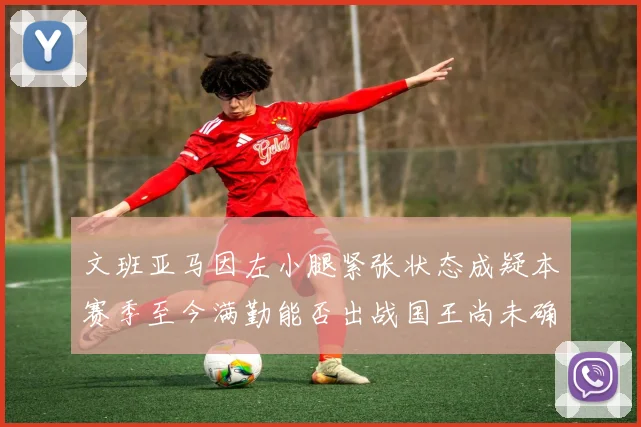 文班亚马因左小腿紧张状态成疑本赛季至今满勤能否出战国王尚未确定