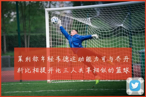 莱利称年轻韦德运动能力可与乔丹科比相提并论三人共享相似的篮球DNA