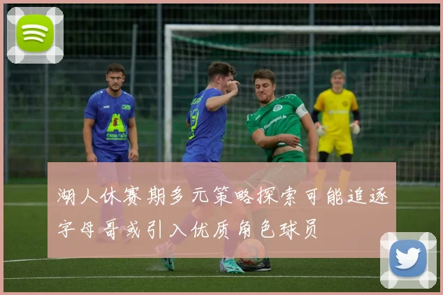 湖人休赛期多元策略探索可能追逐字母哥或引入优质角色球员