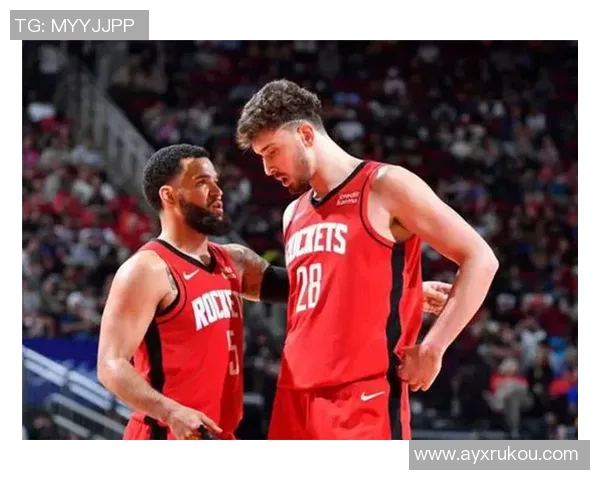 带大哥躺一把!申京锤爆骑士双塔喂饱射手群攻坚策动火箭基石 带大哥躺一把!申京锤爆骑士双塔喂饱射手群攻坚策动火箭基石