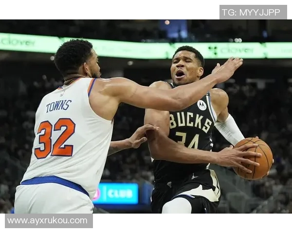 字母哥若离开雄鹿将加盟尼克斯谁能阻挡这支豪强球队崛起 字母哥若离开雄鹿将加盟尼克斯谁能阻挡这支豪强球队崛起