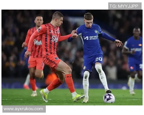 切尔西冬季转会窗口资金充足但更看重现有阵容需求