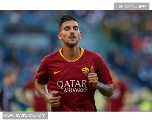 尤文图斯密切关注罗马中场洛伦佐佩莱格里尼合同到期动态 尤文图斯密切关注罗马中场洛伦佐佩莱格里尼合同到期动态