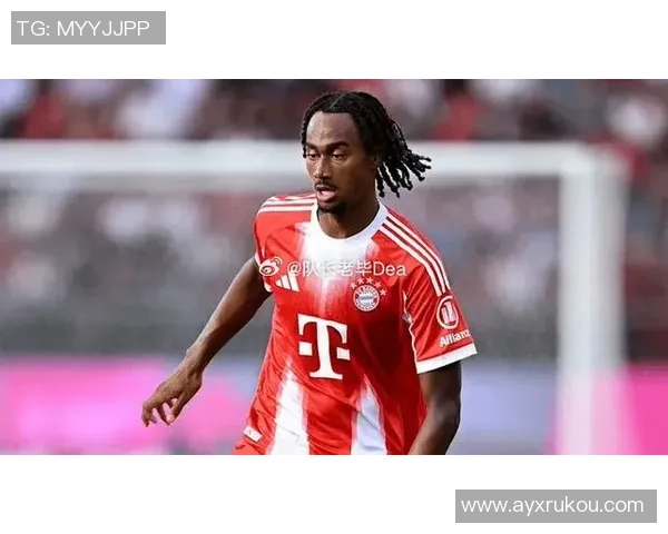 富勒姆或将提前结束拜仁小将库西阿萨雷的租借协议