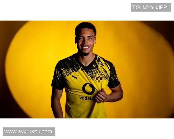 多特蒙德祝恩梅查25岁生日快乐79场比赛贡献10球6助攻 多特蒙德祝恩梅查25岁生日快乐79场比赛贡献10球6助攻