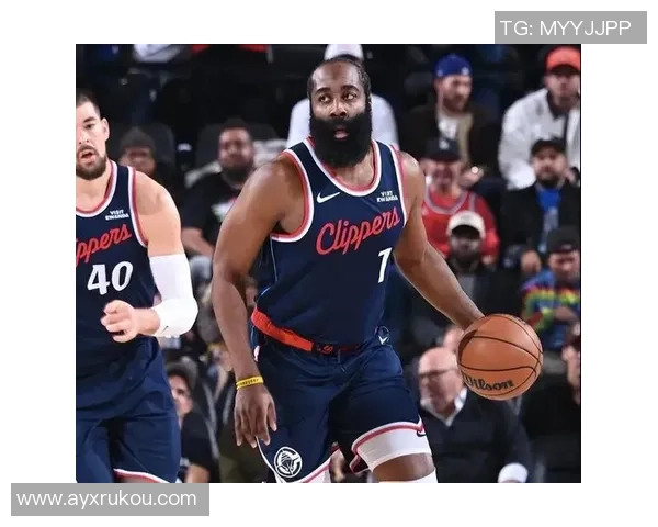 苏群分析哈登缺席快船后果保罗离队让球队陷入困境